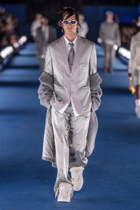 dior men resort 23|Dior men's resort.